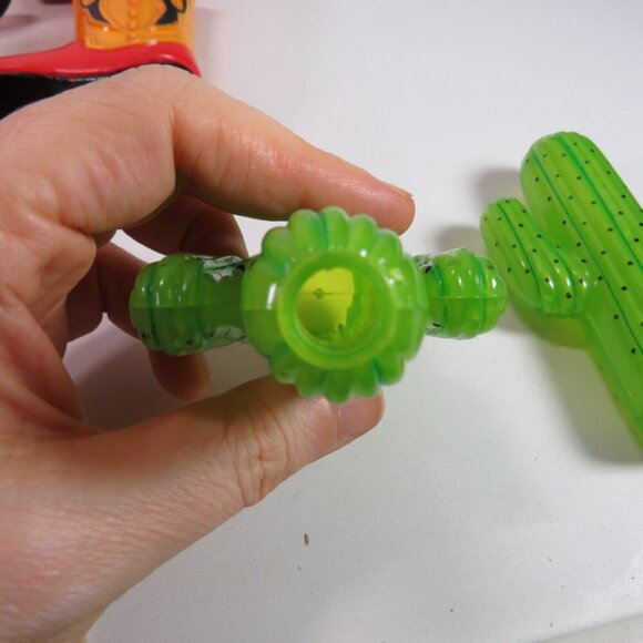 Cowboy Boots & Cactus Party Lights (NEW) Indoor light strand, Christmas Lights - Picture 9 of 15